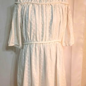 Nasty Gal Midi dress